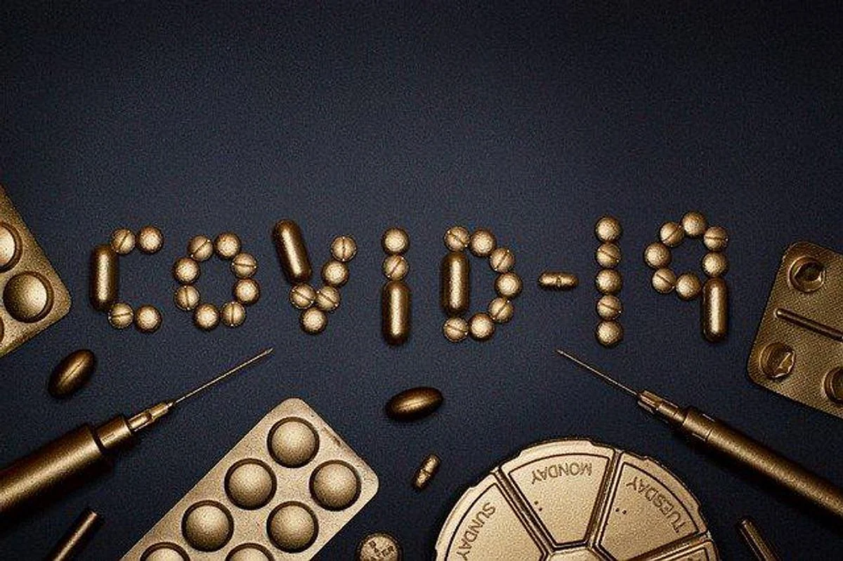 Covid 19 Is Not A Bio-weapon: WHO