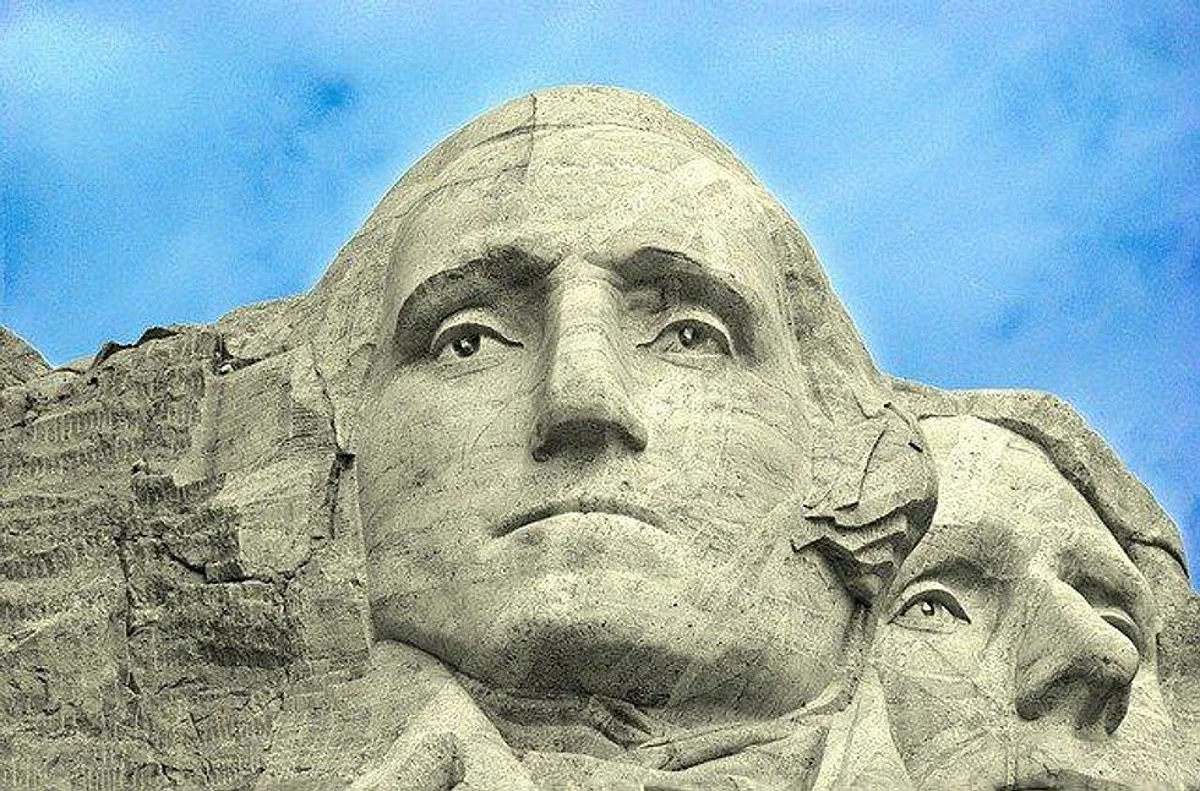 The Founding Fathers Envisioned An Exclusive Democracy