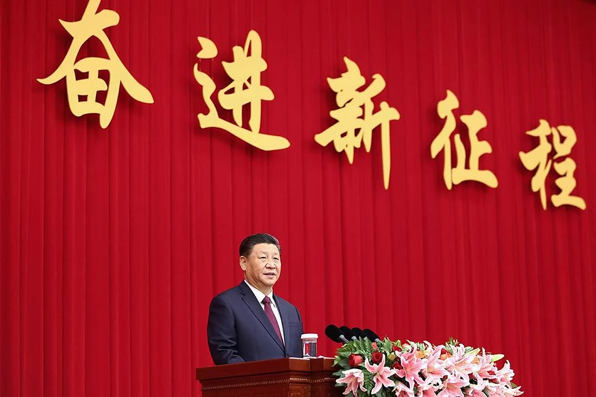 The CCP Authorities Slammed Over Human Rights Abuse