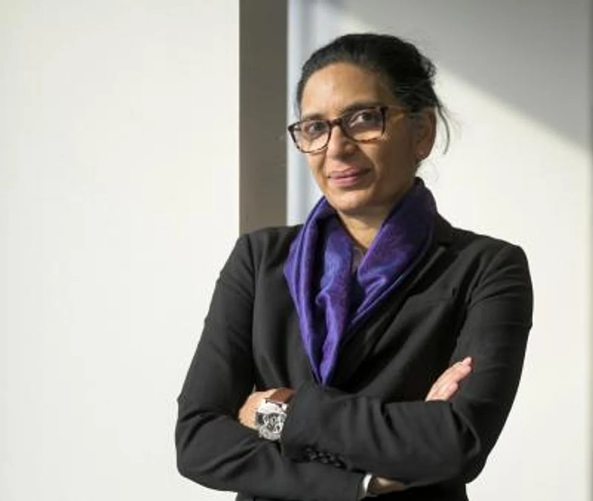 Bhavya Lal To Head NASA Under Biden Presidency