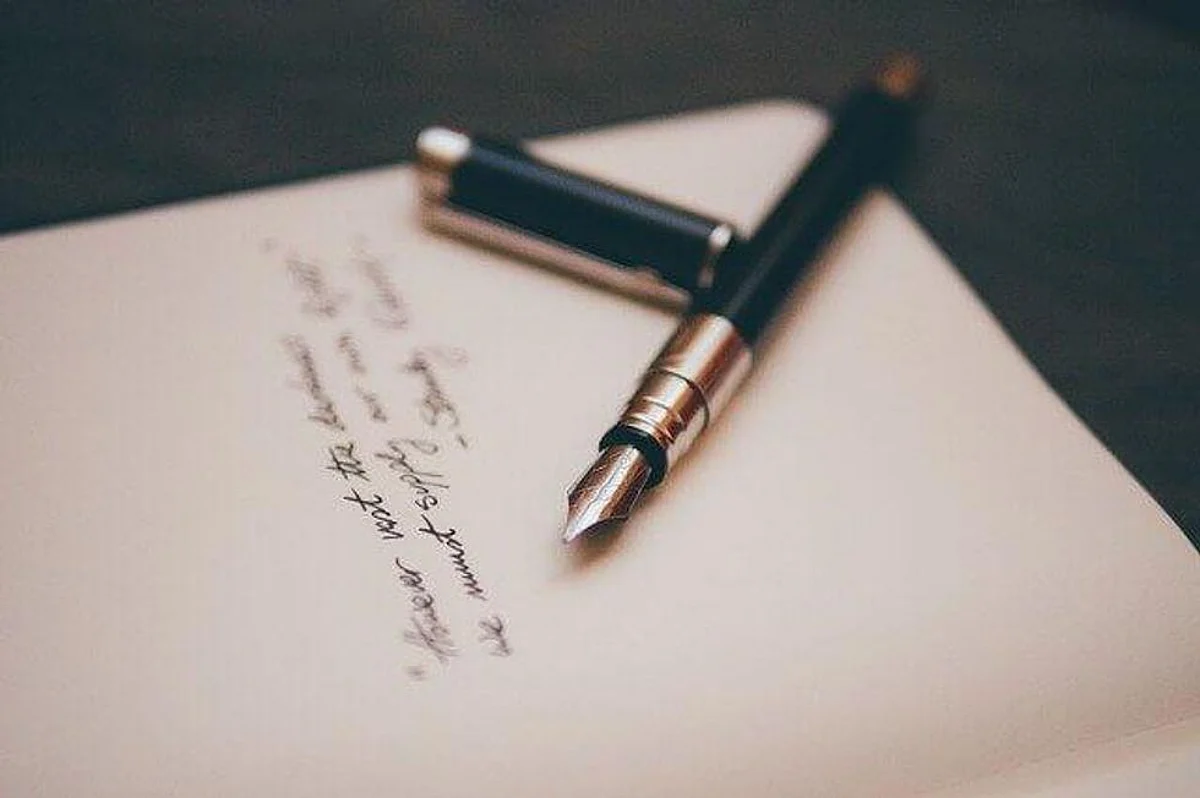 Study: Writing Patterns May Help Spot Early Signs Of Alzheimer’s Disease