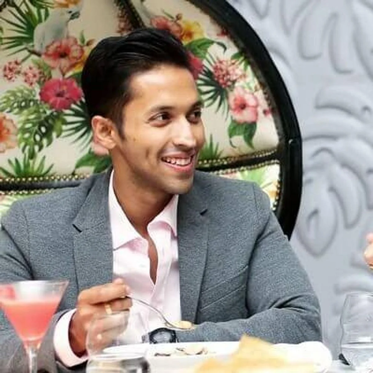Inviting Micro-Tales Of Love By Durjoy Datta