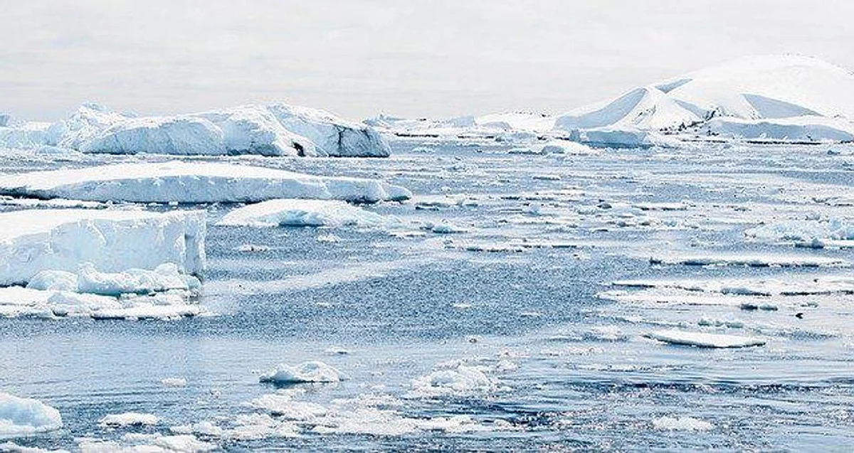 Antarctica’s Ice Melt Is Not Linear And Consistent As Earlier
