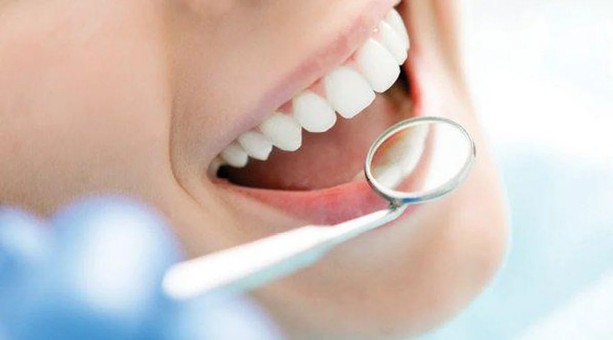 Bleeding Gums Associated With Low Vitamin C Levels