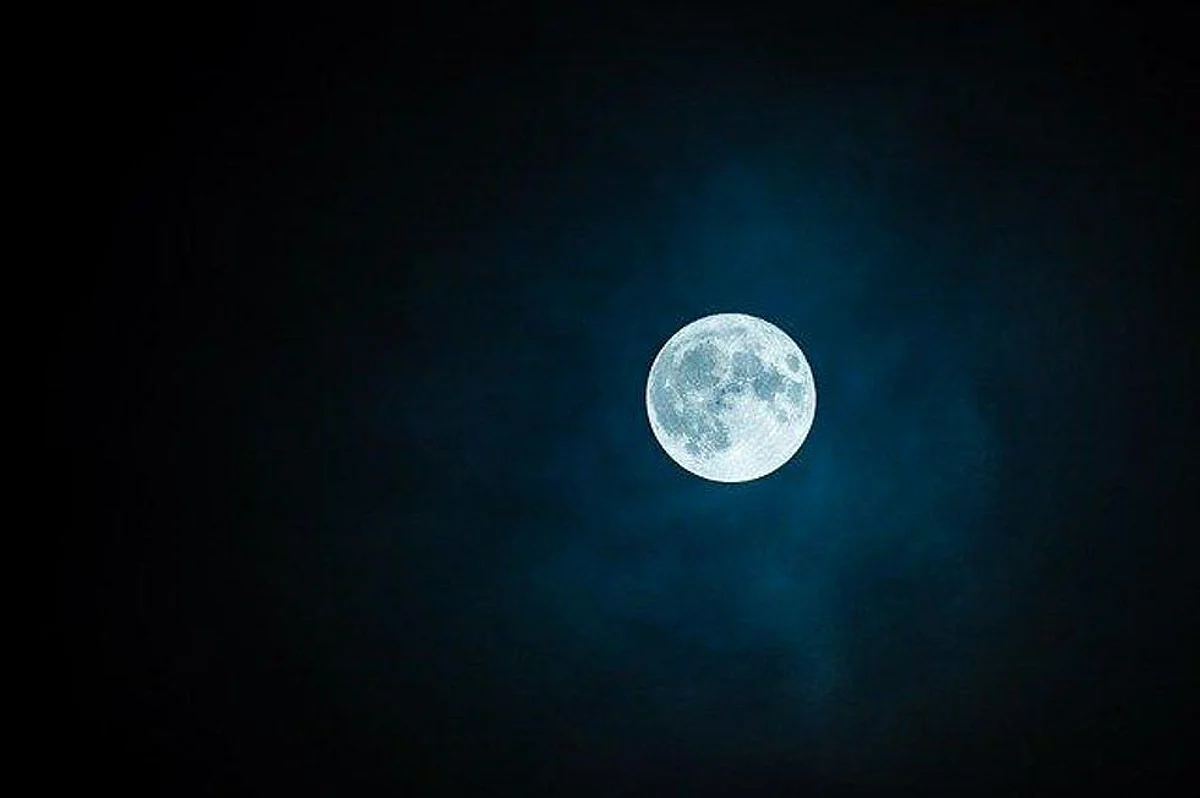 NASA Is Planning To Conduct Another Moon Landing In 2024