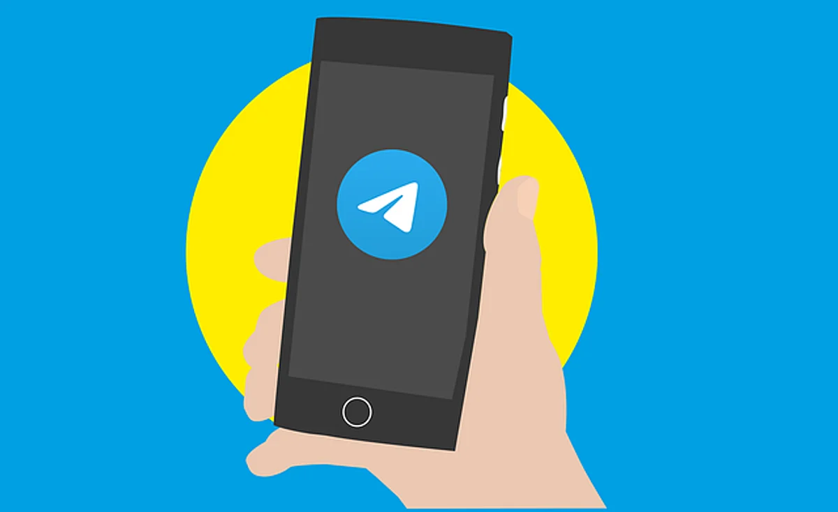 Nearly 3 In 4 Indians Feel Safe While Joining Telegram