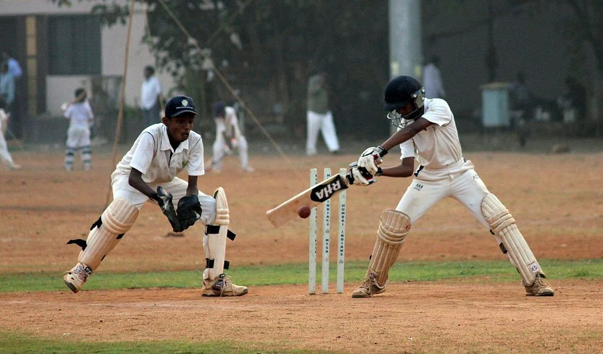 UP On Its First Sports University In Meerut