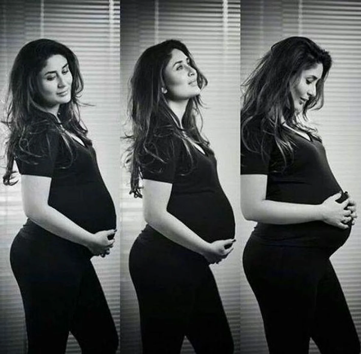 Kareena Kapoor Khan Answers Everything on What “Works” While Working Out During Pregnancy!
