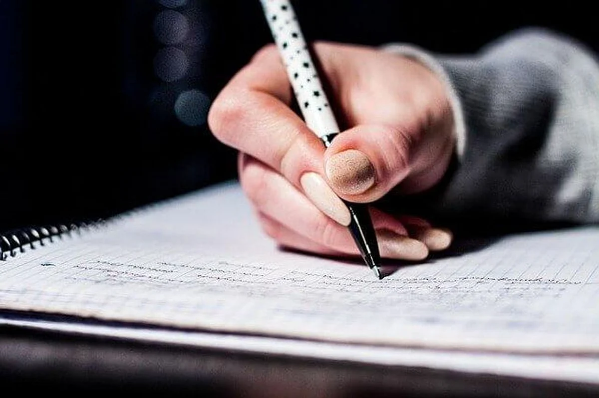The Different Factors That Can Help Improve Handwriting