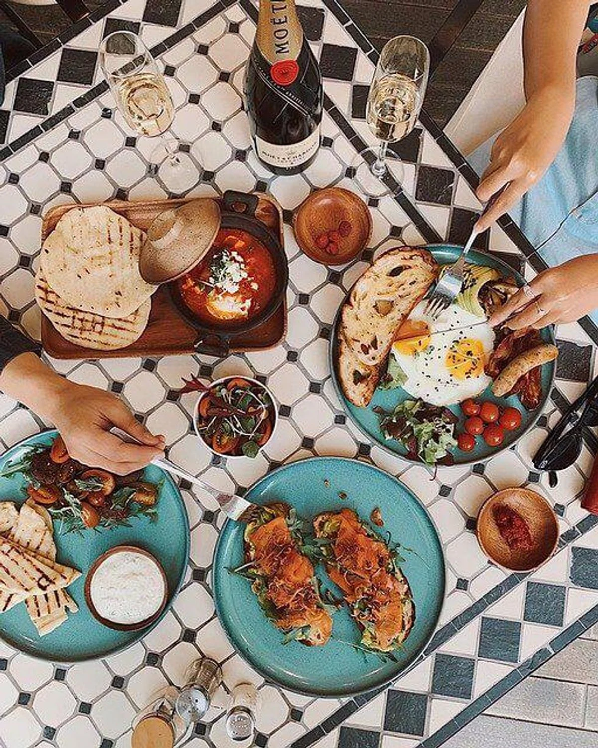The Highlights Of Dubai Food Festival And Foodie Scene