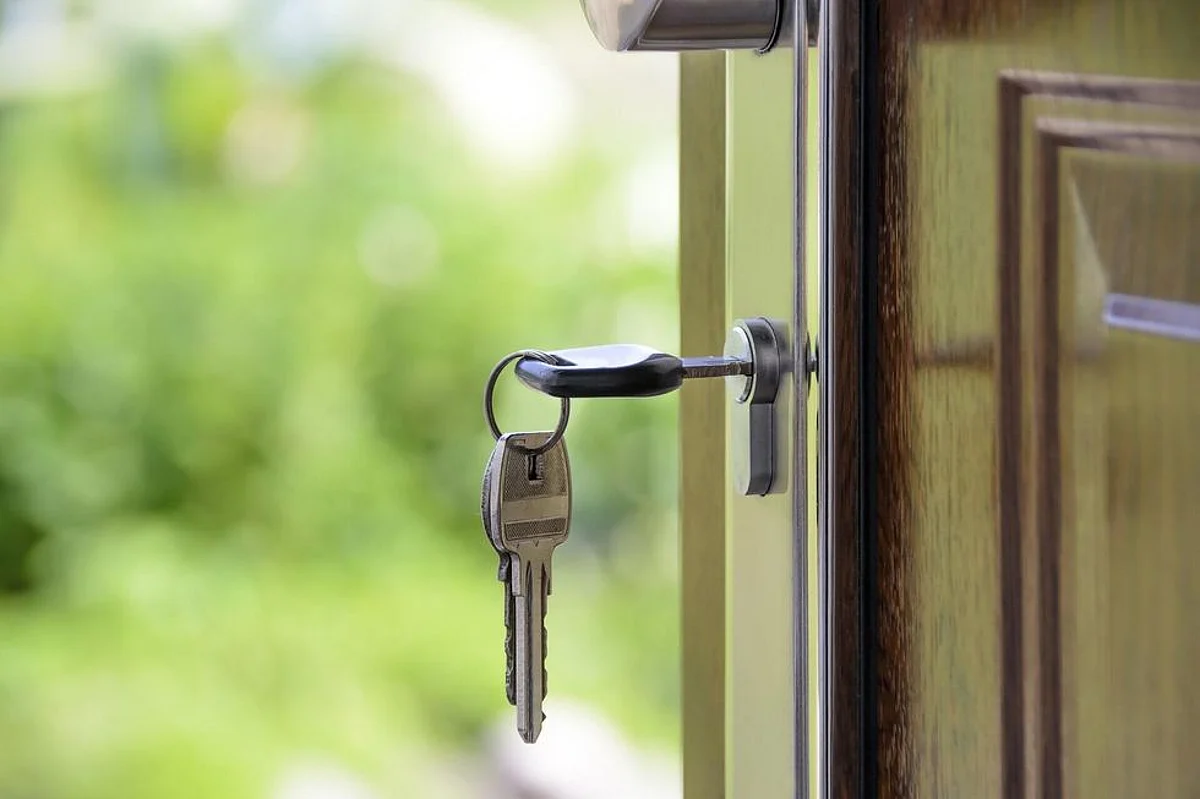 Supply of New Housing Units Improved In Oct-Dec 2020