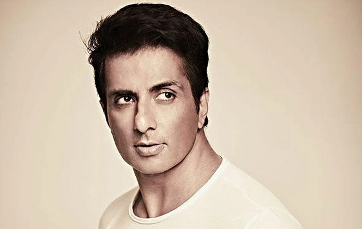 I Could Diligently Work For Public Welfare Because I Was Not Associated With Any Political Party: Sonu Sood