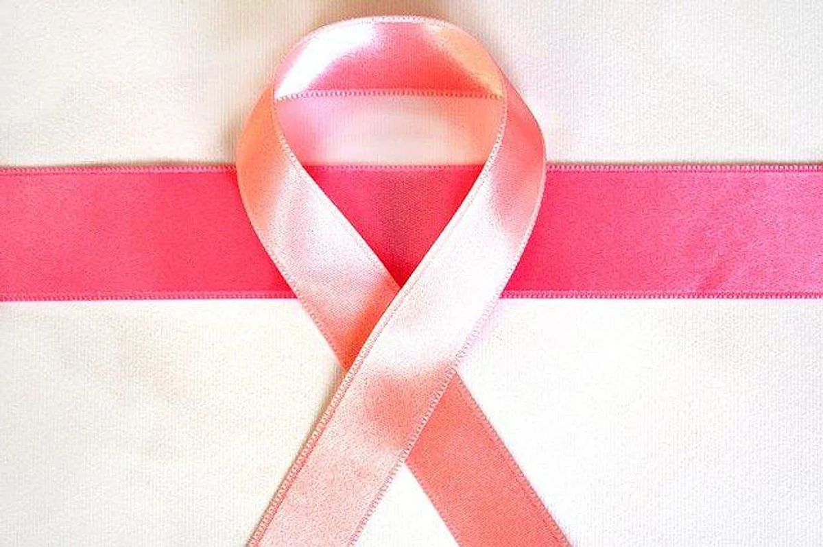 The Positive Role Of Male Sex Hormones In The Treatment Of Breast Cancer