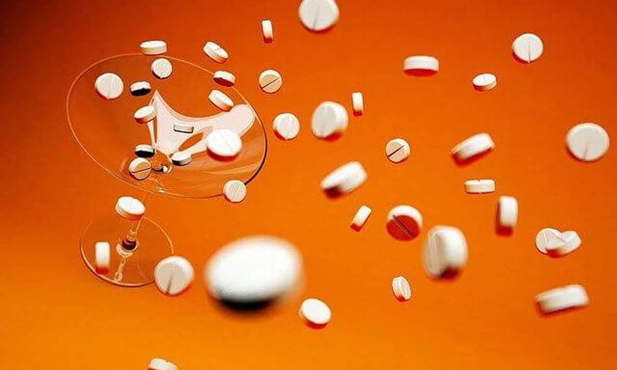 Two Drugs That Are Potent Against Acute Myeloid Leukemia