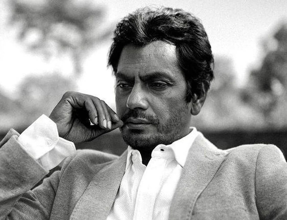 “Audience Does Not Pay Heed To The Roles I Like Personally”, Says Nawazuddin Siddiqui