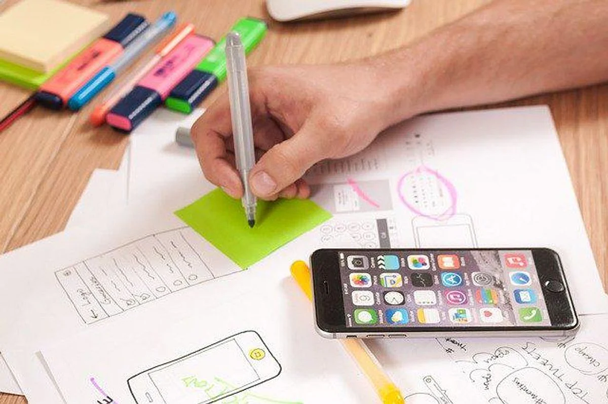Scope Of Learning Android App Development In 2021