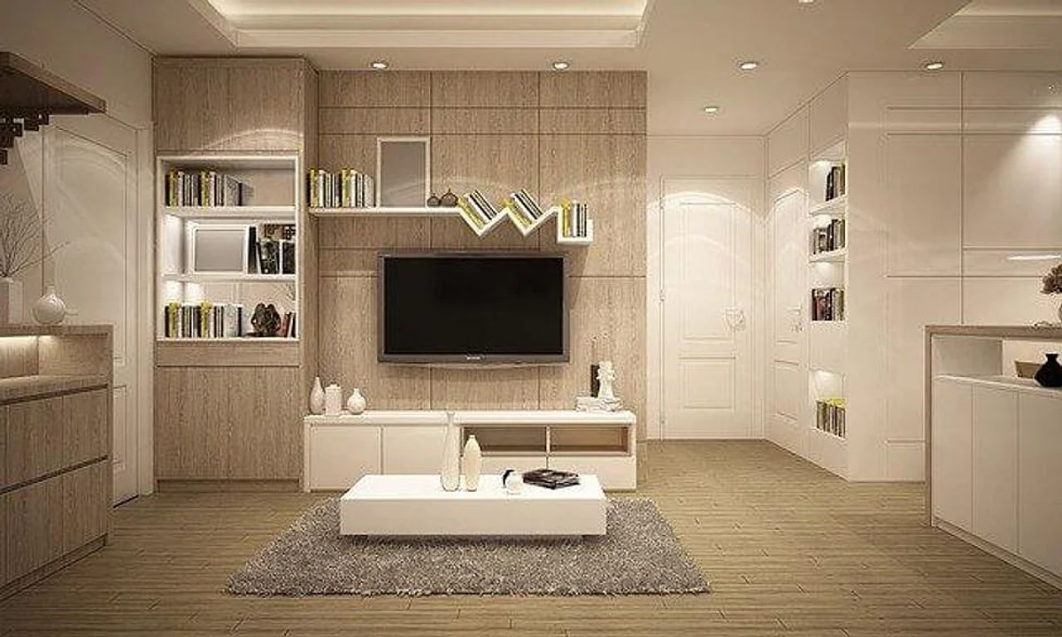 Few Points To Keep In Mind Before You Hire An Interior Designer
