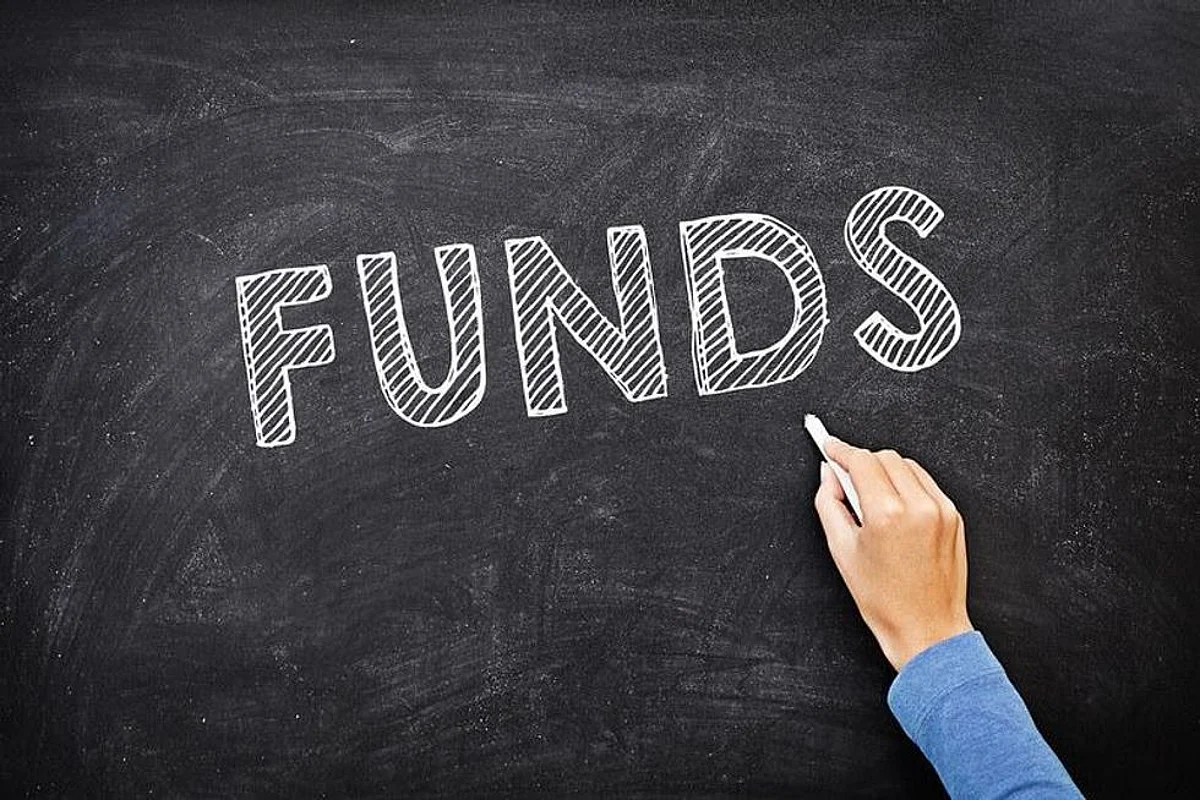 Domestic Funds See Outflows After 5 Years
