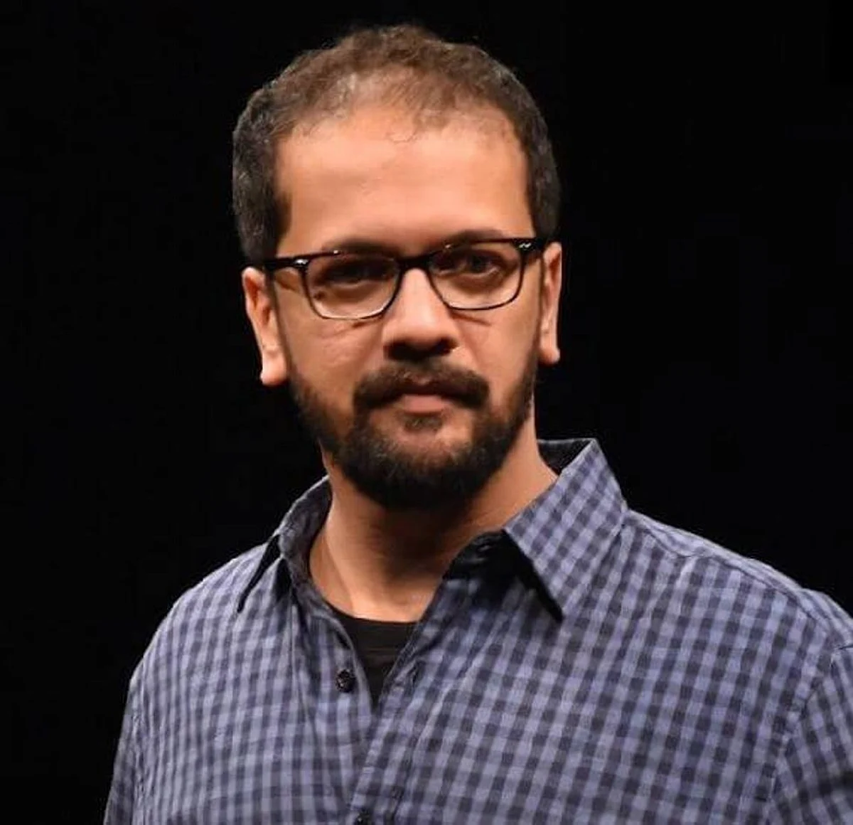 Vivek Madan On Strides To Integrate Theatre With Technology