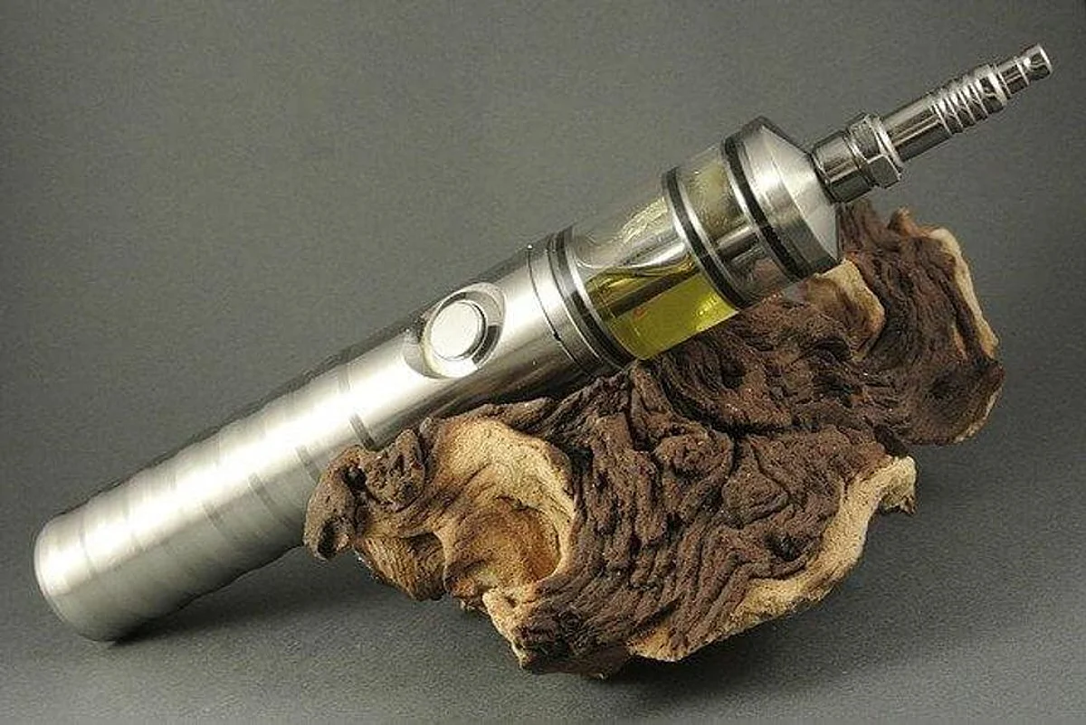 E-Cigarettes Are Likely To Disrupt The Gut Barrier