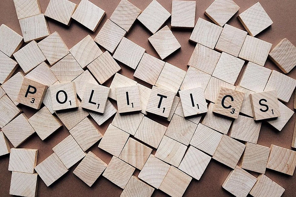 Humour May Help To Keep Young Adults informed About Politics, Says Study