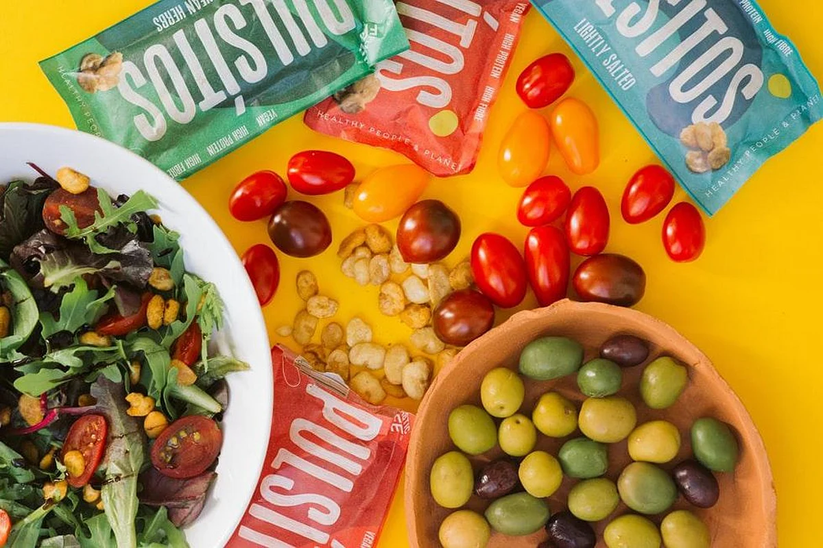 Here’s Why Mediterranean Diet Will Protect You Against Prostate Cancer!
