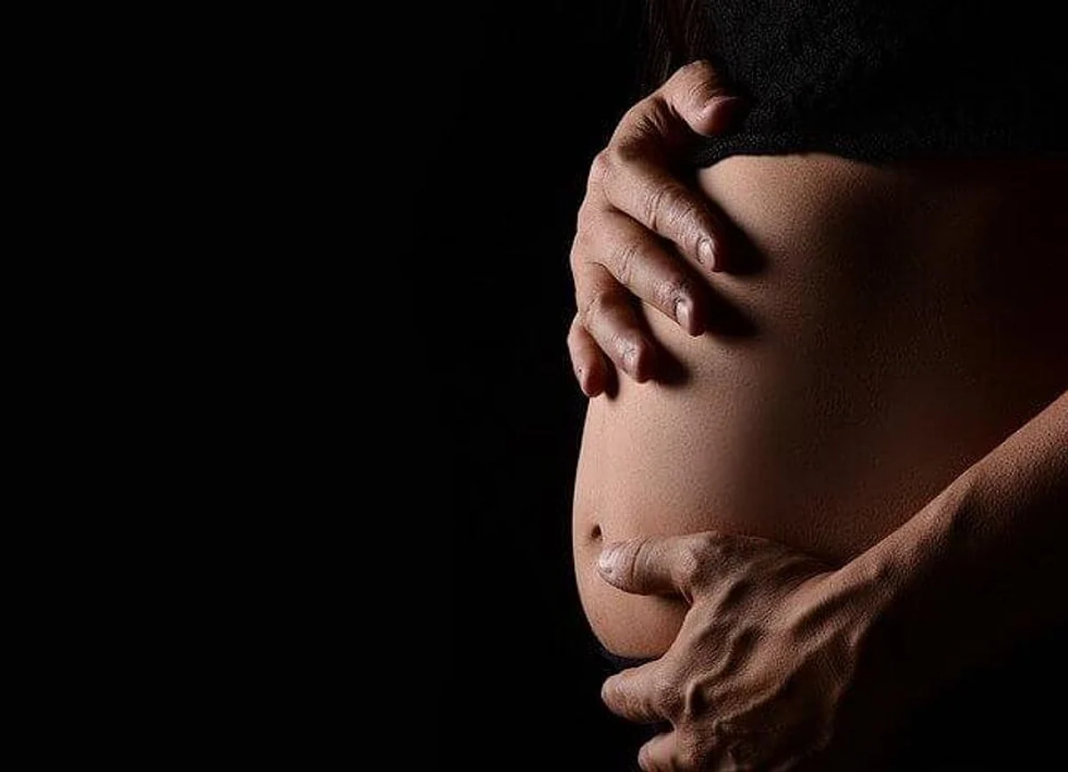Improving India’s Air May Prevent 7% Of Pregnancy Losses