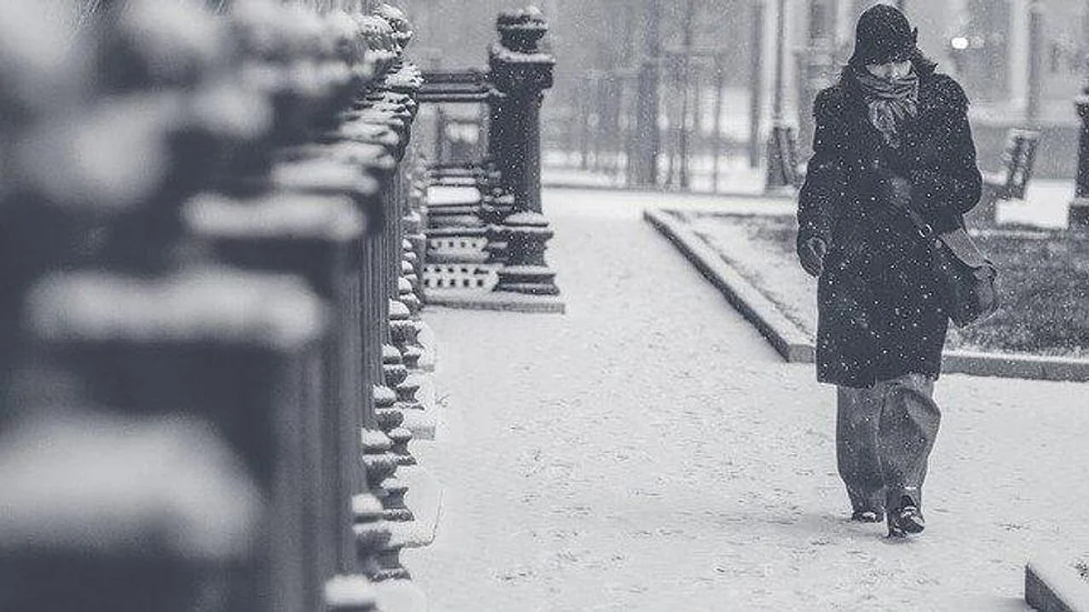 People With Heart Problems Are On High-Risk During Winters