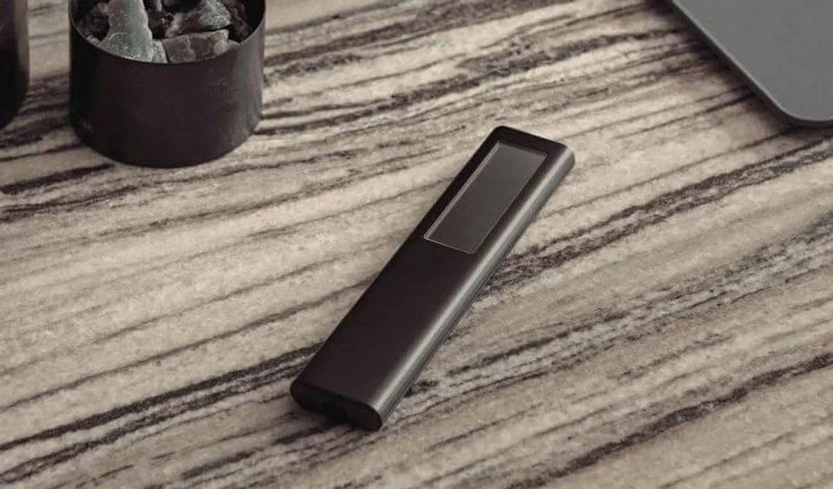 Samsung Discloses Solar-Charging Eco Remotes For Television