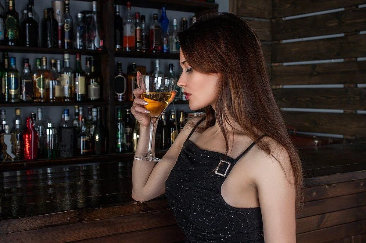 Pleasurable Effect of Alcohol May Result In Disorder