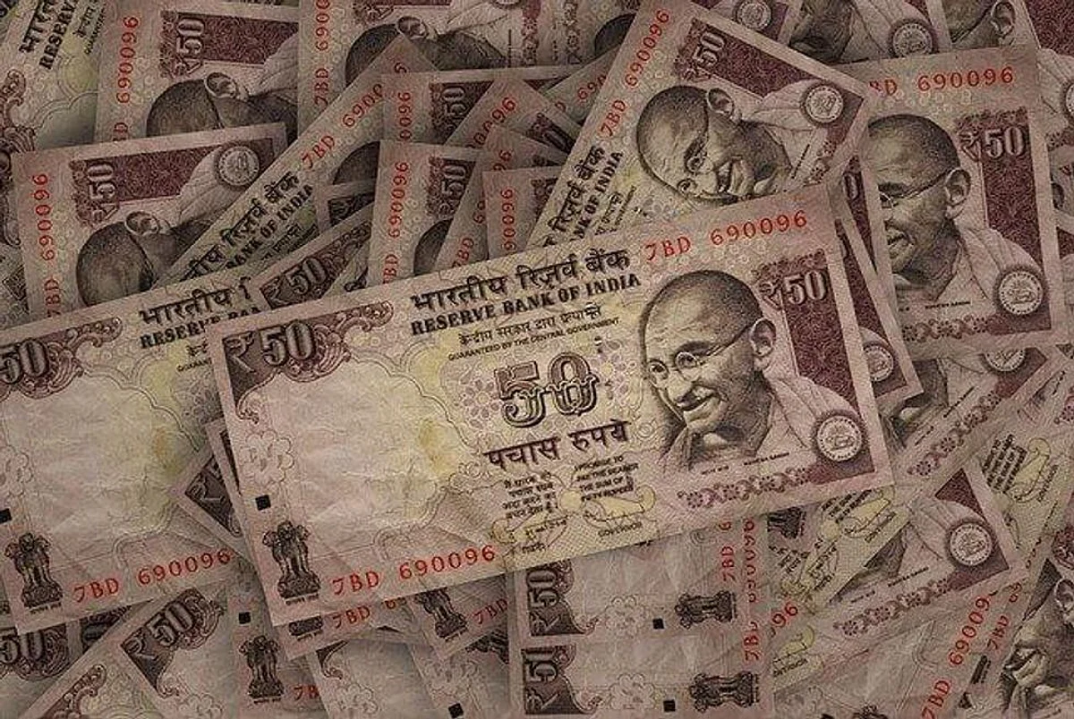 Interest Rates, Inflation, Market Interventions Weakened The Rupee
