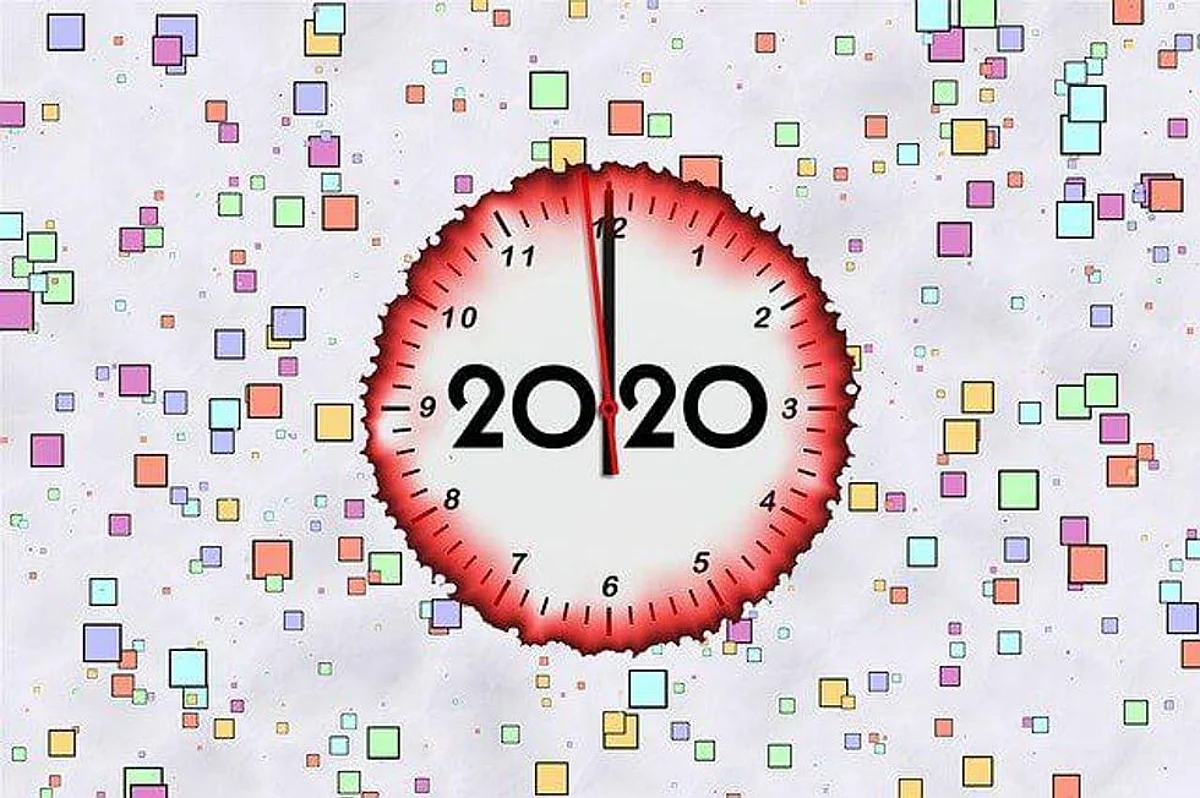 Moments That Took Place In Bollywood 2020