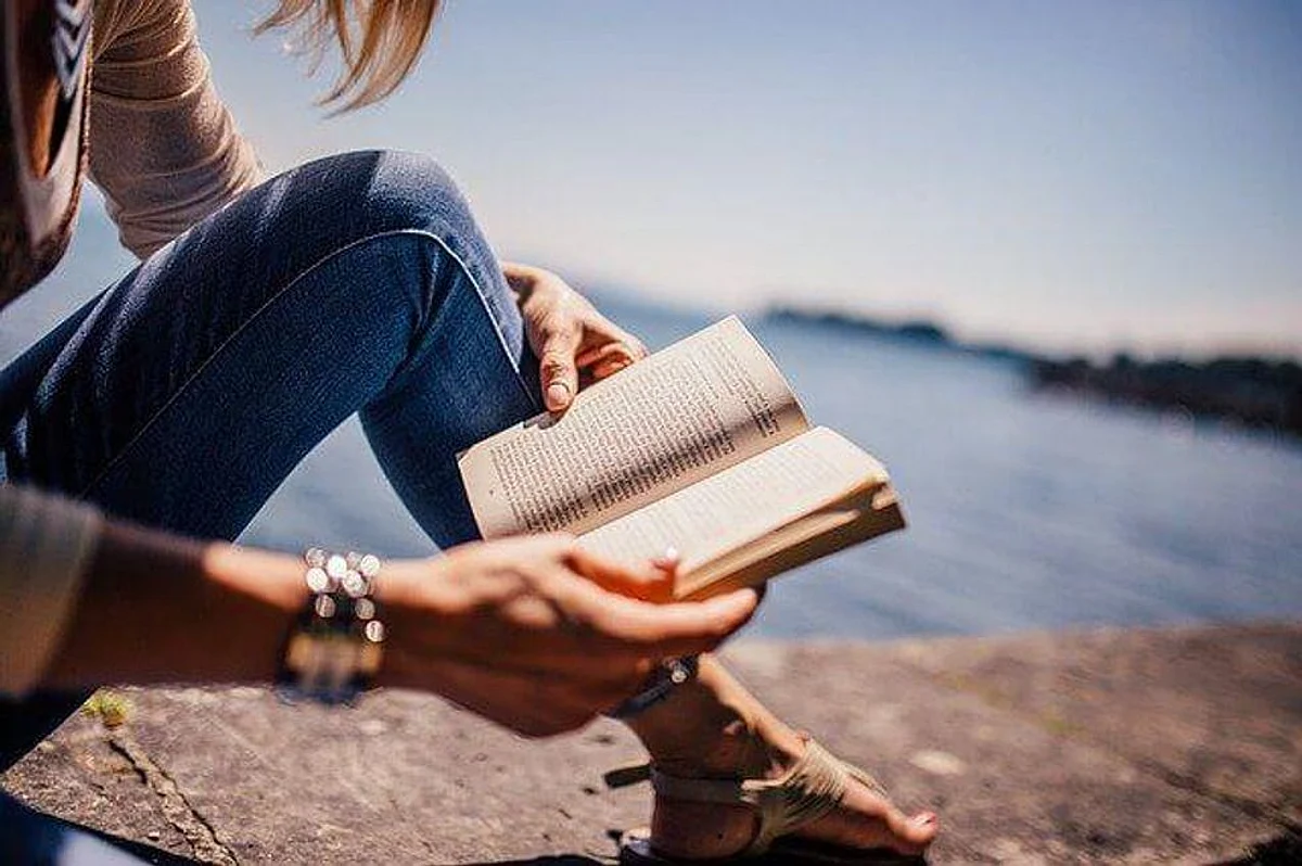 Power-Packed books And Its Authors For Year 2020