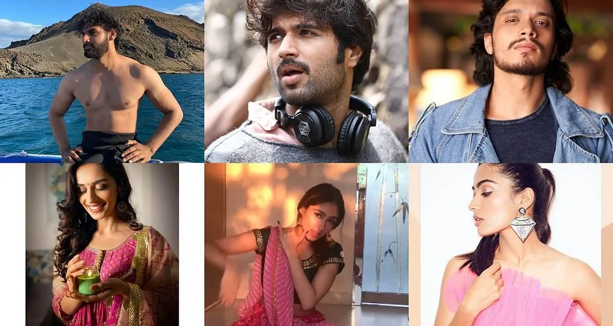 Bollywood Class Of 2021: Stars Scheduled To Enter Bollywood In 2021
