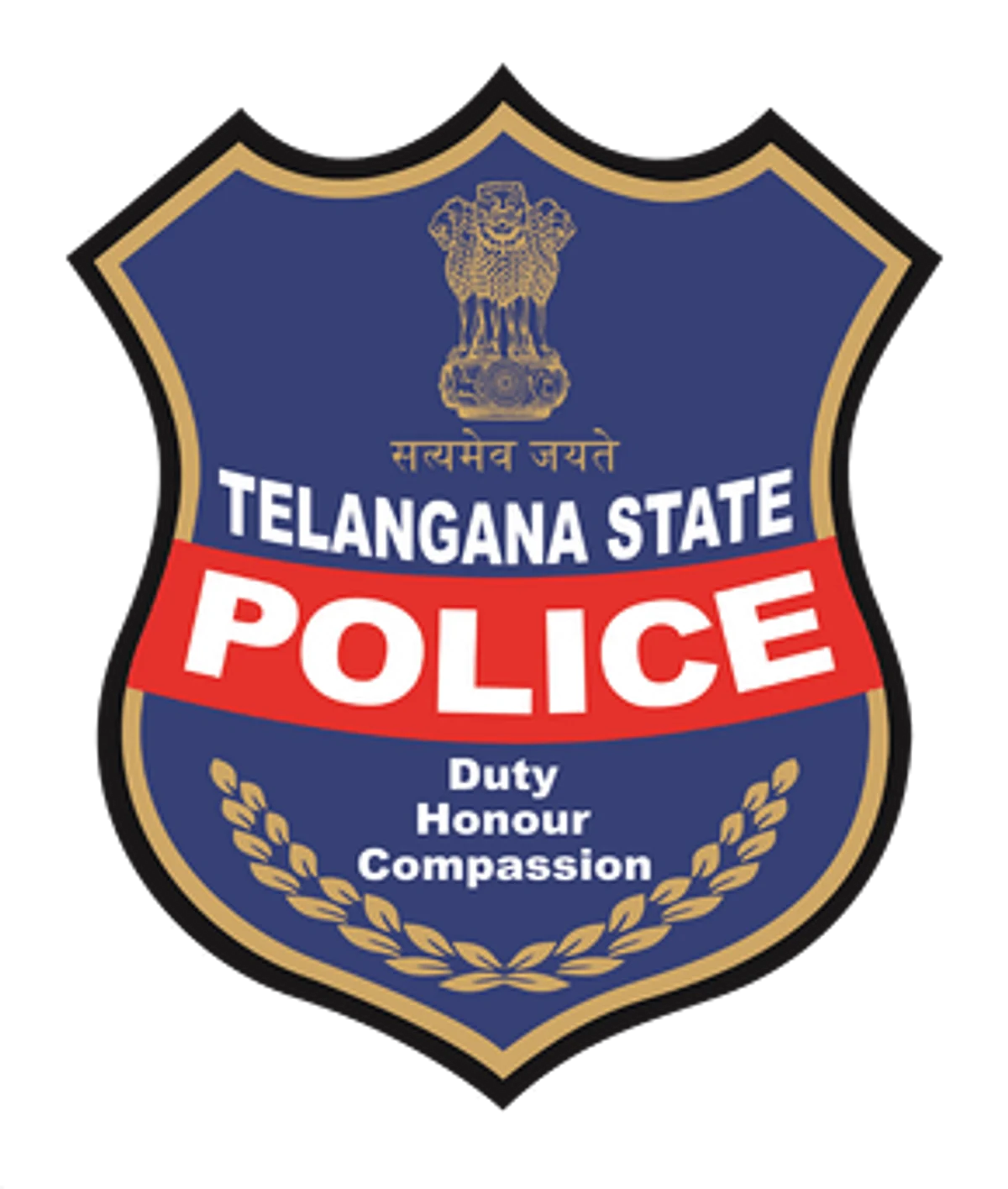 Usage Of Various Technology Tools For Smart Policing To Fight Crime