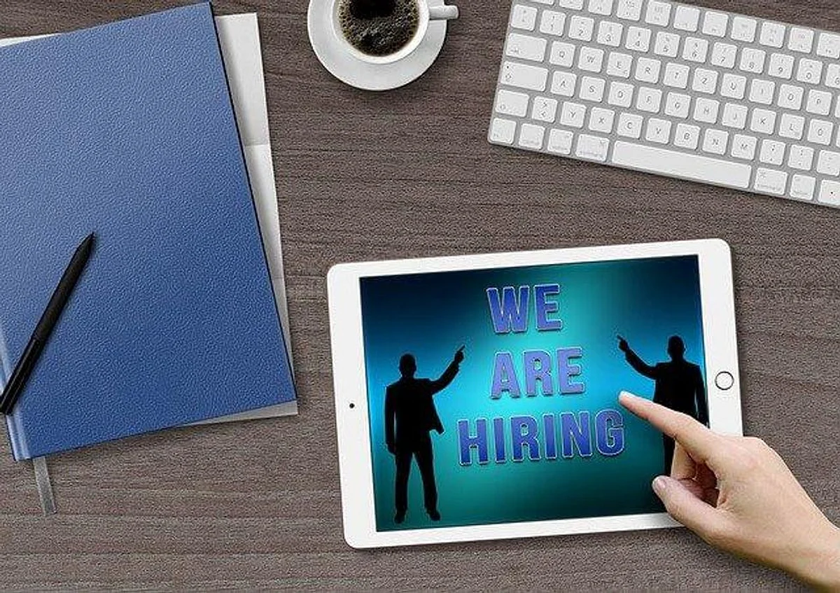 Naukri.Com: Hiring Activities To Bounce Back In 2021