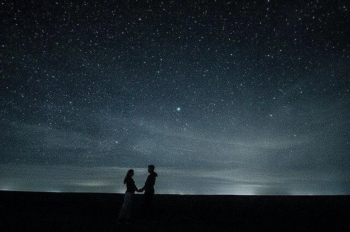 Study: How And Why Stars Die?