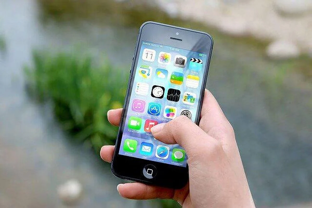 Amid The Pandemic, Average Time Spent On Smartphones Increased By 25%