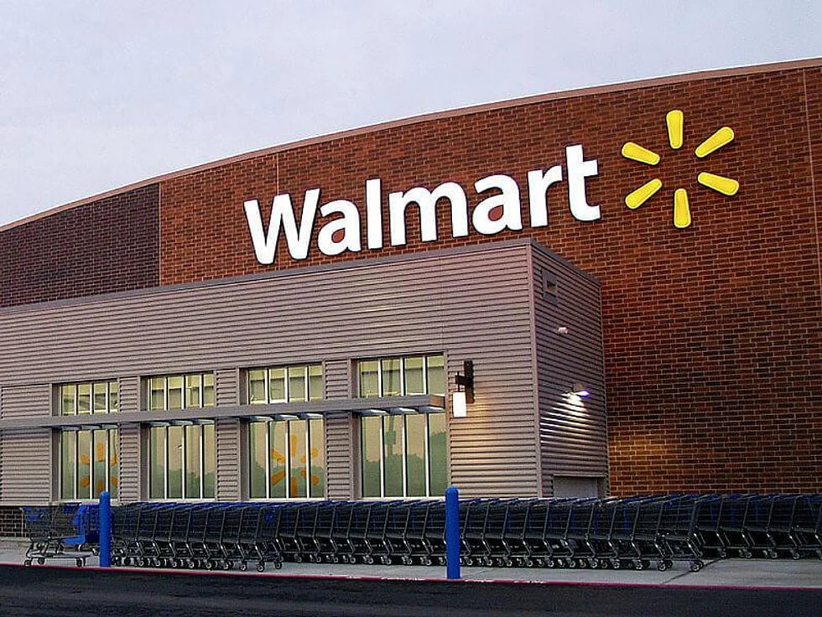 Walmart To Triple It’s Exports From India To $10B Each Year