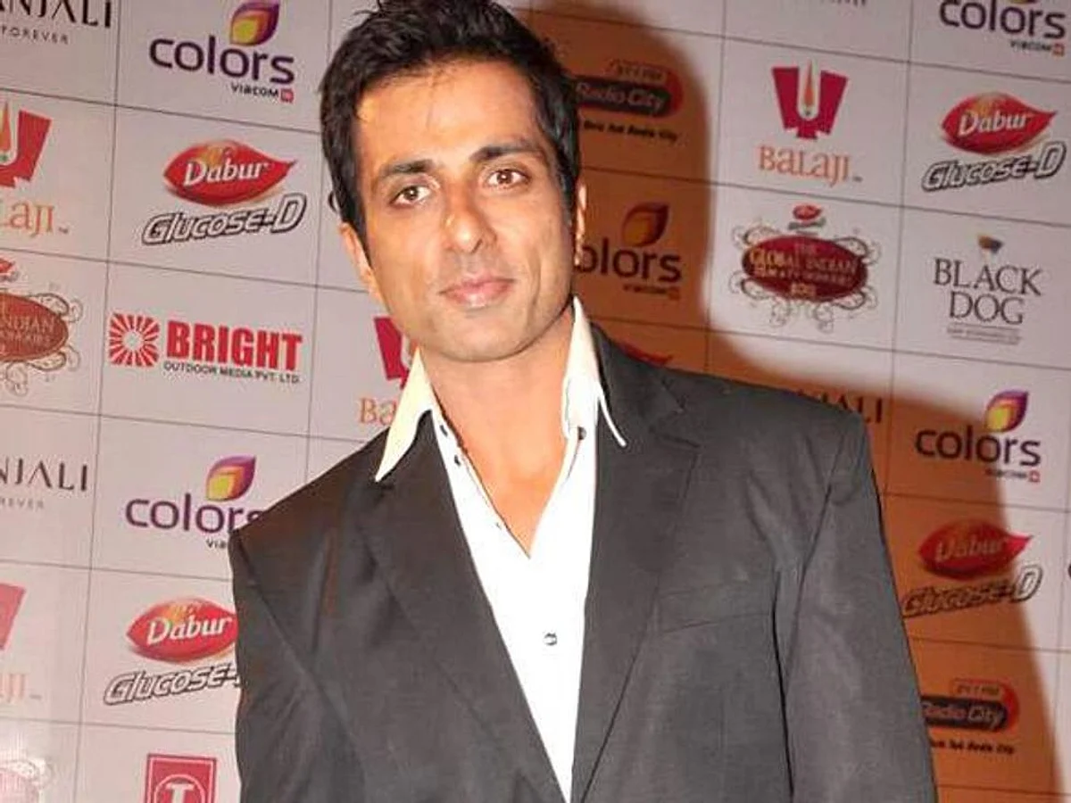 The Kinds of Roles Offered To Me Now Are Different: Sonu Sood