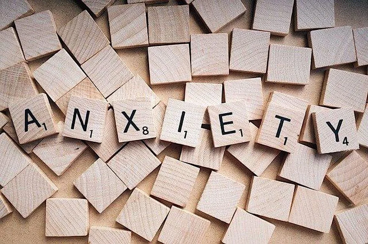 Anxiety Associated With Risks of Alzheimer’s Disease