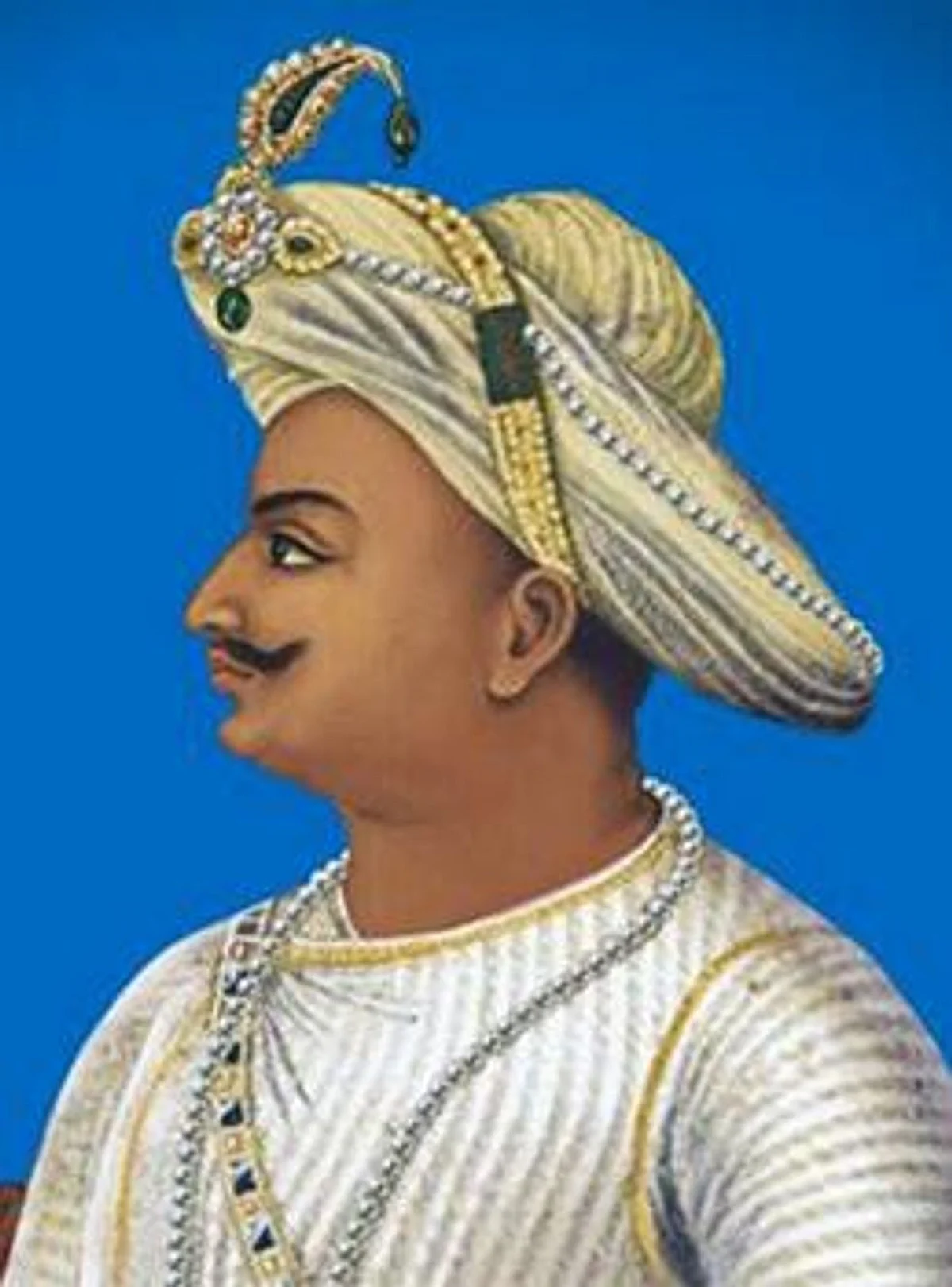 The Shocking Truth About Tipu’s Gifts To Hindu Temples