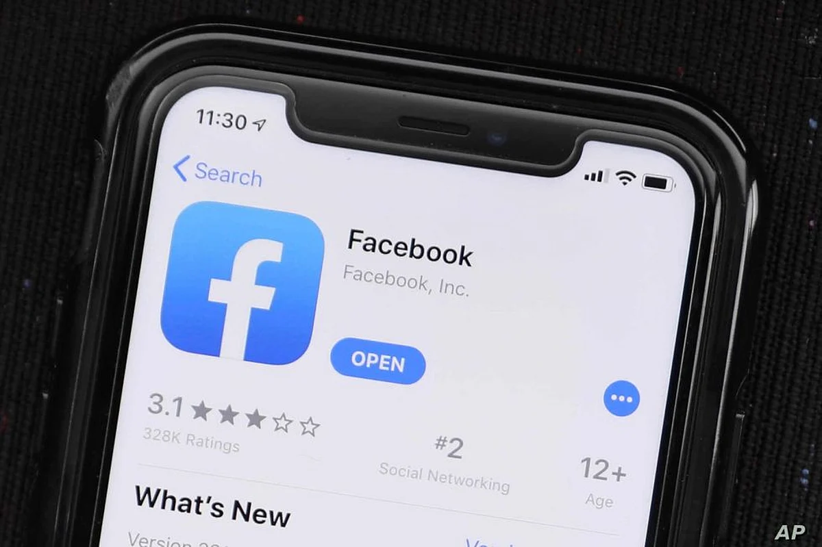 Solomon Islands To Ban Facebook For National Unity