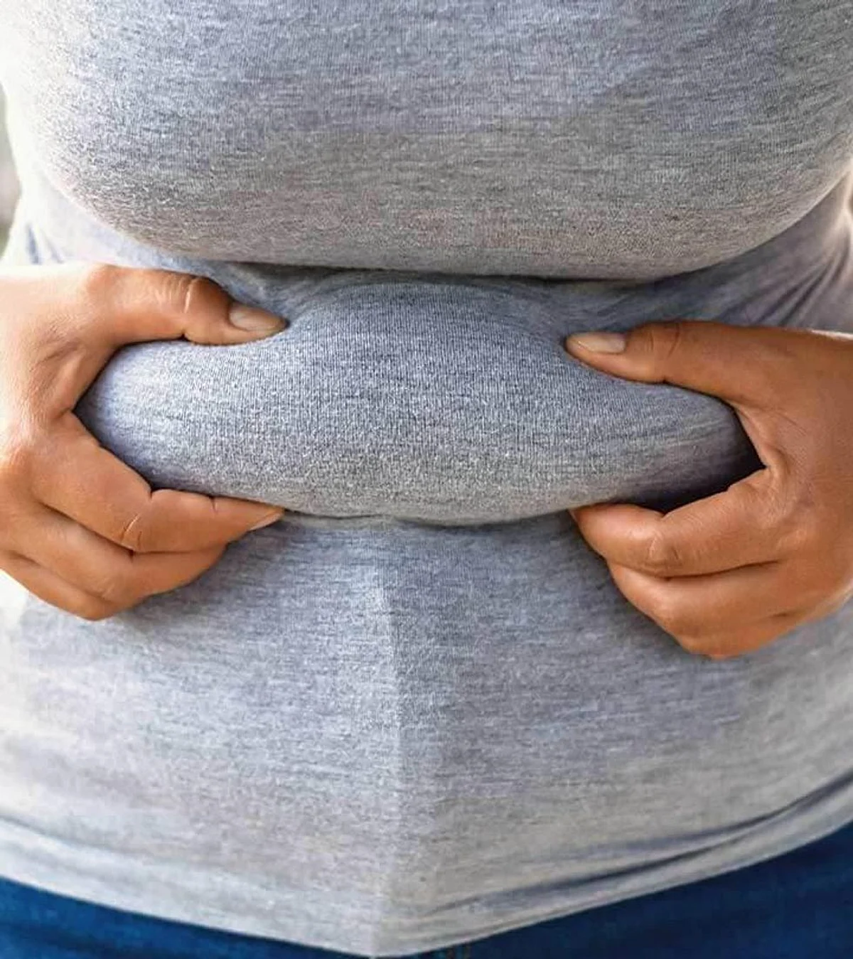 Gut Hormone Regulating Fat is Abnormal in Obesity