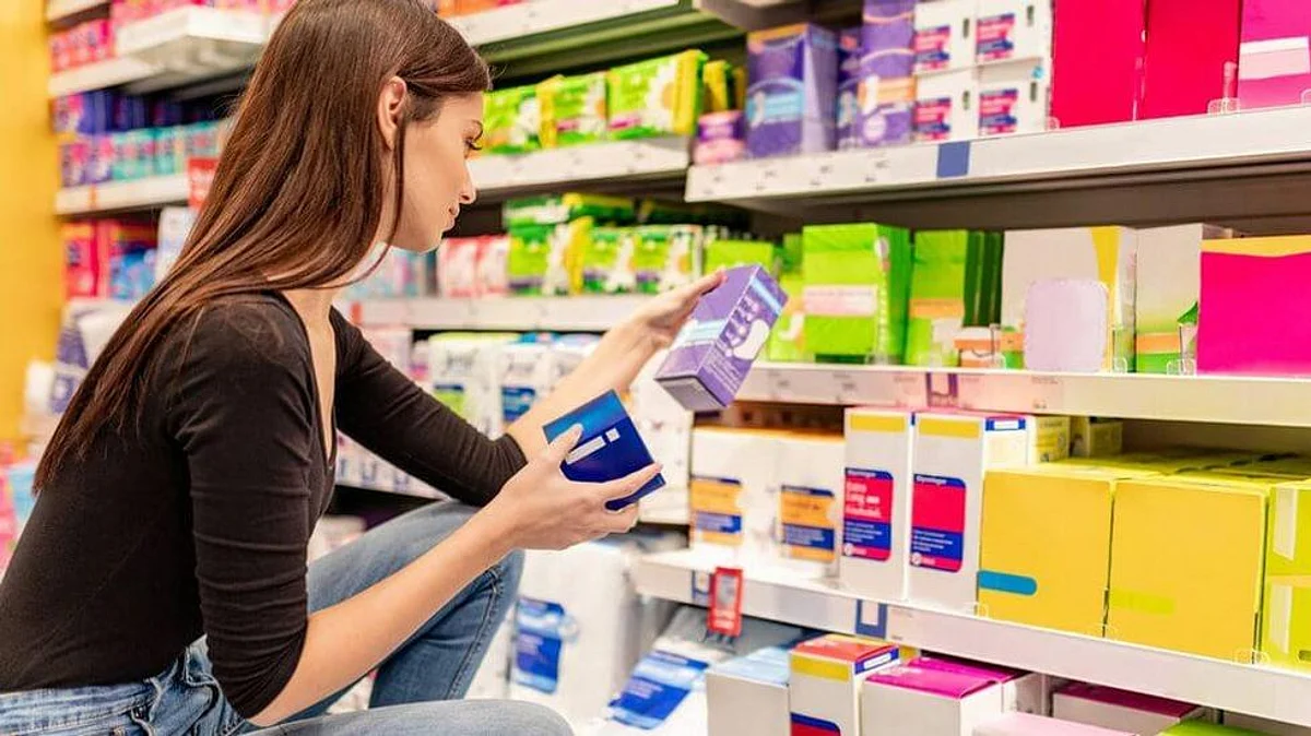 Scotland Becomes The First Nation To Provide Sanitary Products For Free