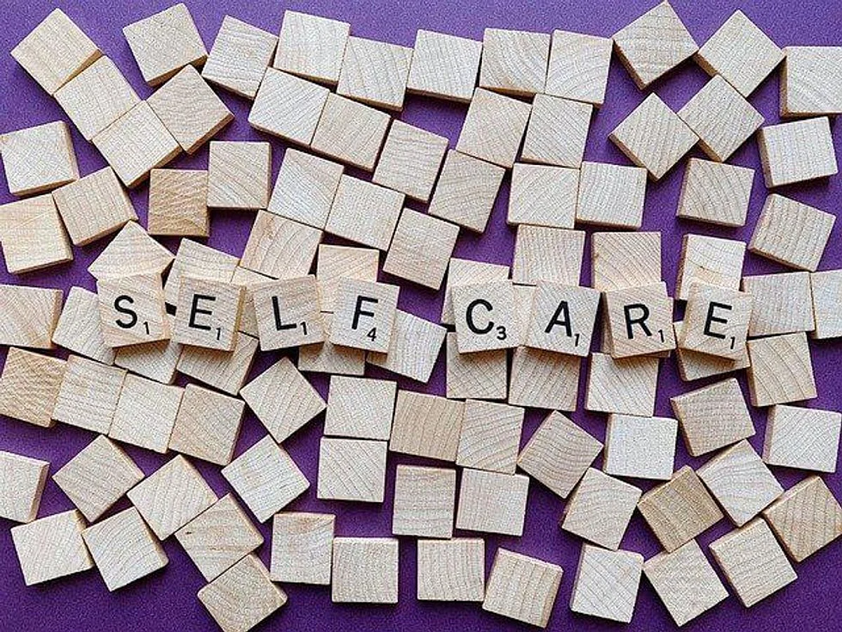 The Pandemic-Era Incarnation Of Self-Care