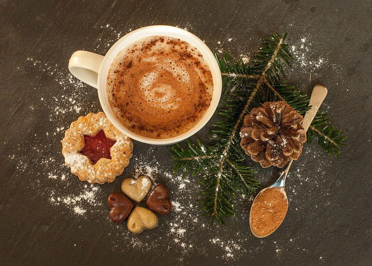 Consuming Cocoa Can Increase Mental Ability