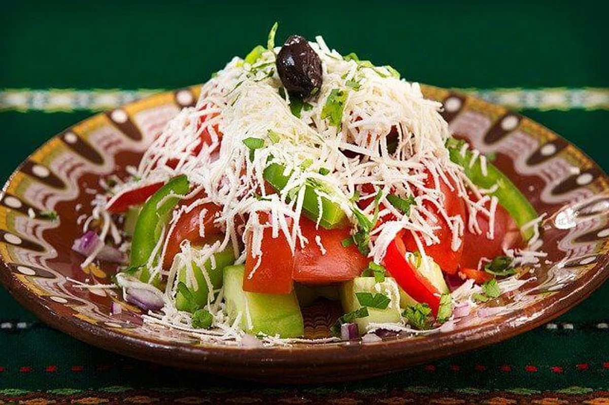 A Green Mediterranean Diet Can Be Better For Cardiovascular And Metabolic Health