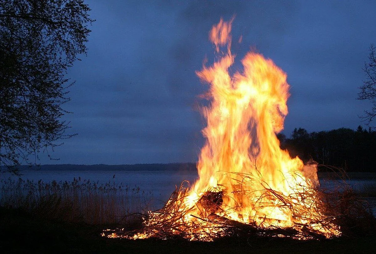 MP Govt To Produce Clean Fuel From Stubble Burnt