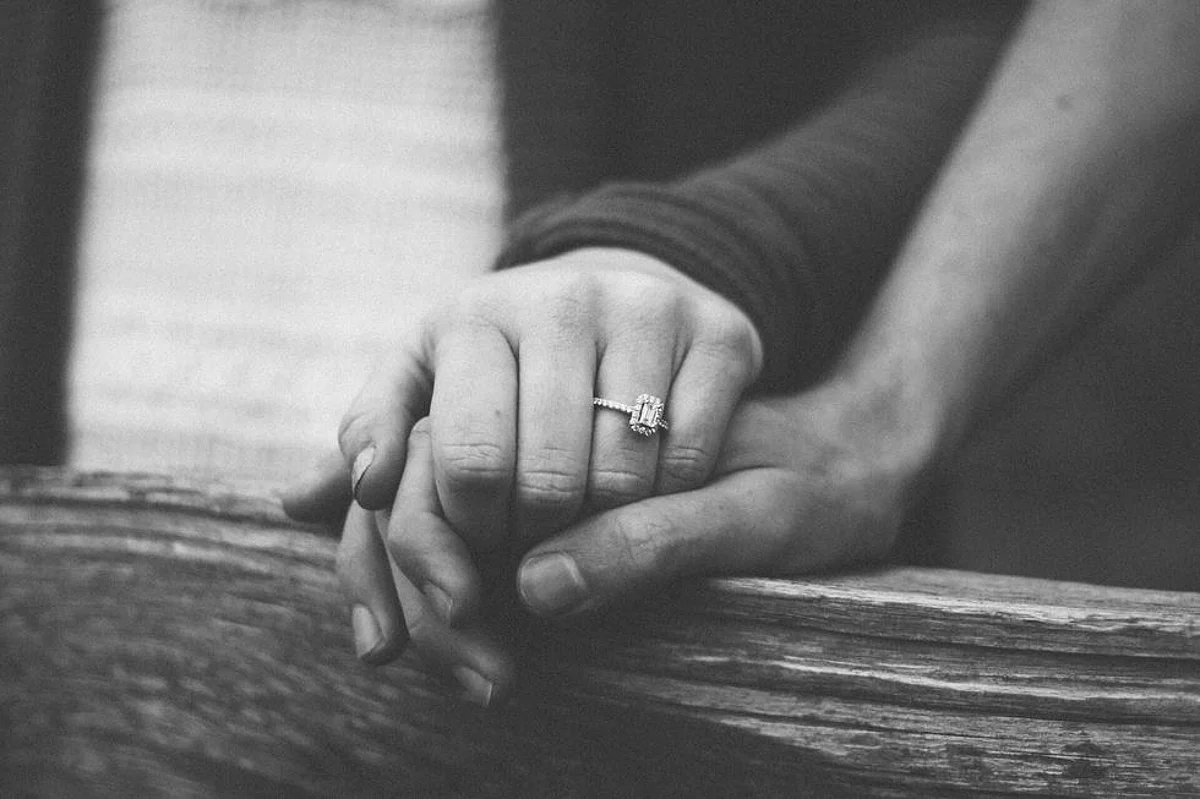 Greater Risks of STI in People Above 45